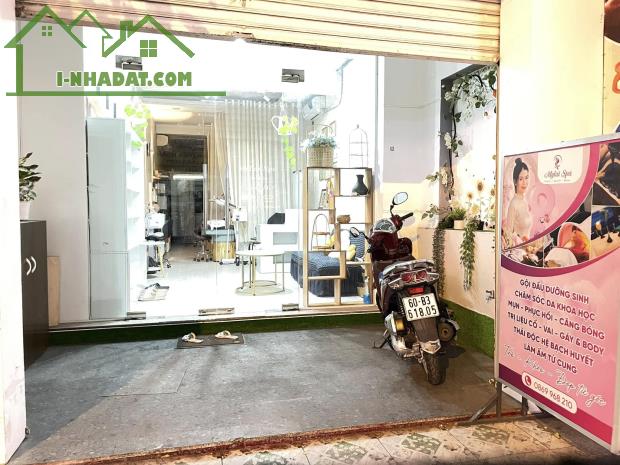 Tiệm Spa tại Tân Bình cần tìm người share mặt bằng làm chung.