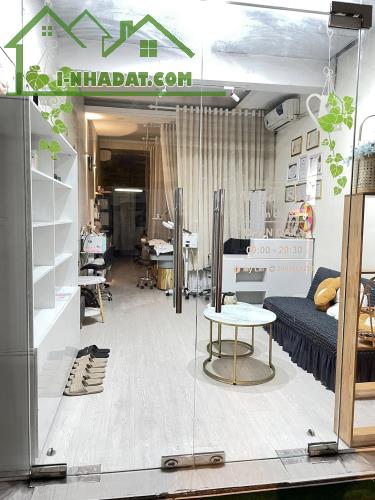 Tiệm Spa tại Tân Bình cần tìm người share mặt bằng làm chung. - 1