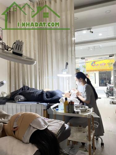 Tiệm Spa tại Tân Bình cần tìm người share mặt bằng làm chung. - 2