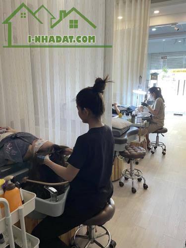 Tiệm Spa tại Tân Bình cần tìm người share mặt bằng làm chung. - 3