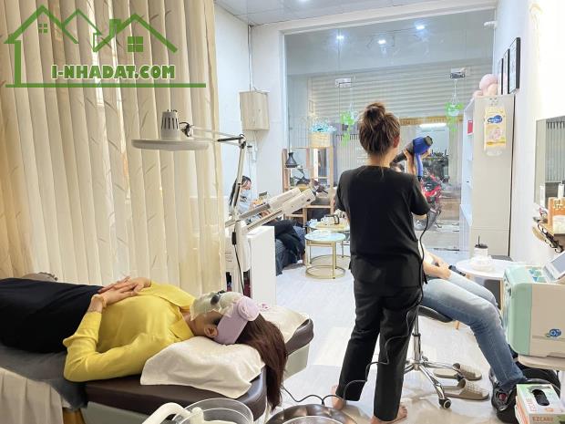 Tiệm Spa tại Tân Bình cần tìm người share mặt bằng làm chung. - 4