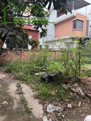 Đất thổ cư. Giá đầu tư giữ tiền ổn định tuyệt vời - 1
