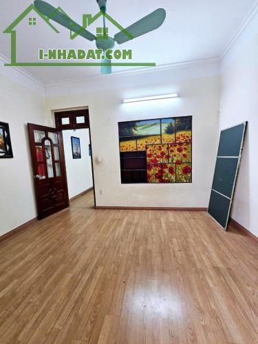 BÁN NHÀ NGỌC THỤY - LONG BIÊN 🌟 🏡 NHÀ ĐẸP - DIỆN TÍCH RỘNG
