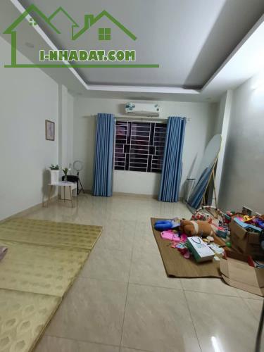 Bán nhà dân xây diện tích 40m ngay Nguyễn Bặc Vũ Lăng, ngõ 3 gác phi, Tứ Hiệp giá chỉ 5 tỷ - 1