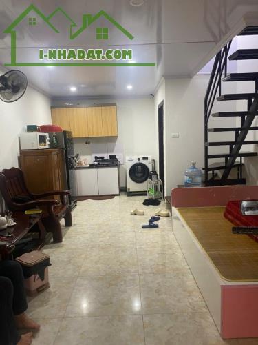 💥 BÁN. NHÀ HOÀNG MAI – Ô TÔ ĐỖ CỔNG - NGÕ NÔNG - CHỈ 5.15 TỶ l