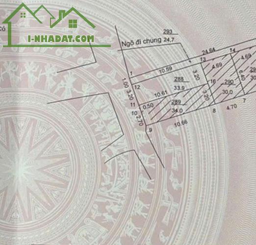42m2 NHÀ 5 TẦNG - Ô TÔ VÀO NHÀ - CHỦ NHÀ TẶNG TOÀN BỘ NỘI THẤT LUXUARY TRỊ GIÁ GẦN 700 TRI - 1