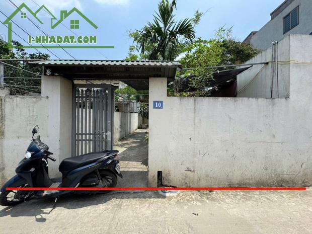 Bán 70m đất tổ 5, TT Chi Đông, Mê Linh. Full thổ cư, đường thông, kinh doanh nhỏ