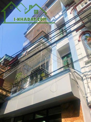 BÁN NHÀ MỚI MINH KHAI 73m – NGAY TIMES CITY – Ô TÔ ĐỖ TRƯỚC CỬA – HƠN 14 TỶ