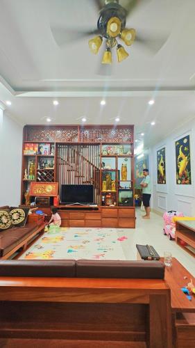 BÁN NHÀ MỚI MINH KHAI 73m – NGAY TIMES CITY – Ô TÔ ĐỖ TRƯỚC CỬA – HƠN 14 TỶ - 1