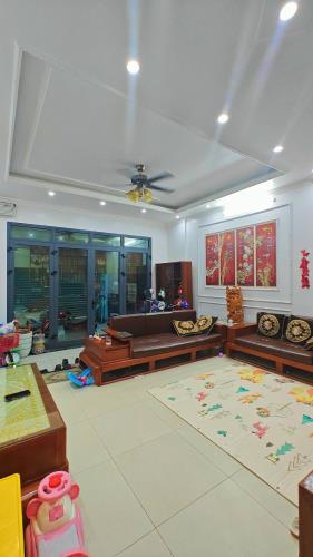 BÁN NHÀ MỚI MINH KHAI 73m – NGAY TIMES CITY – Ô TÔ ĐỖ TRƯỚC CỬA – HƠN 14 TỶ - 2