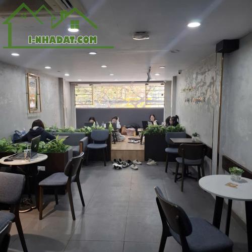 CỰC HIẾM - MẶT PHỐ LẠC LONG QUÂN- KINH DOANH ĐỈNH KINH DOANH SIÊU ĐỈNH - 1