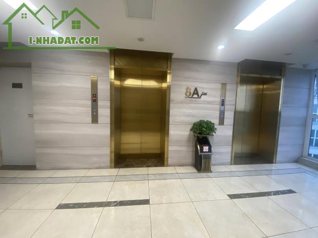 Bán Chung Cư Aqua Central 44 Yên Phụ, Diện tích 110m, mặt tiền 8m, giá 14,5 tỷ - 1