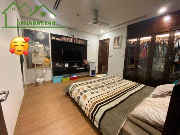 Bán Chung Cư Aqua Central 44 Yên Phụ, Diện tích 110m, mặt tiền 8m, giá 14,5 tỷ - 4