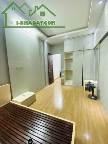 Bán nhà 5 tầng 42m2 phố Đào Tấn,Ba Đình, Oto đỗ cửa, 50m ra phố, Ngõ thông, Kinh doanh tốt - 4