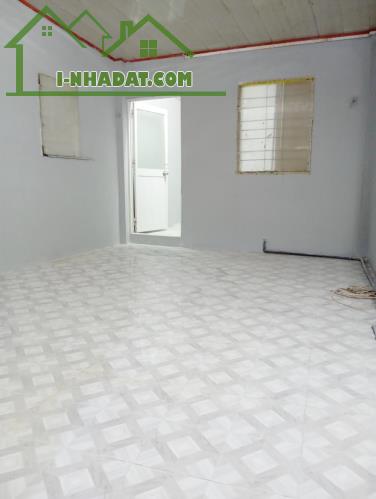 VỊ TRÍ CỰC HIẾM- HẺM XE HƠI 6M THÔNG TỨ TUNG- GẦN MẶT TIỀN ĐƯỜNG DƯƠNG BÁ TRẠC - 2