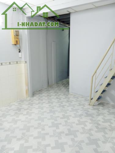 VỊ TRÍ CỰC HIẾM- HẺM XE HƠI 6M THÔNG TỨ TUNG- GẦN MẶT TIỀN ĐƯỜNG DƯƠNG BÁ TRẠC - 3