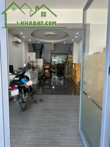 Mặt tiền Phạm Thế Hiển 5x24 đúc 4 tầng chỉ 11 tỷ - 1