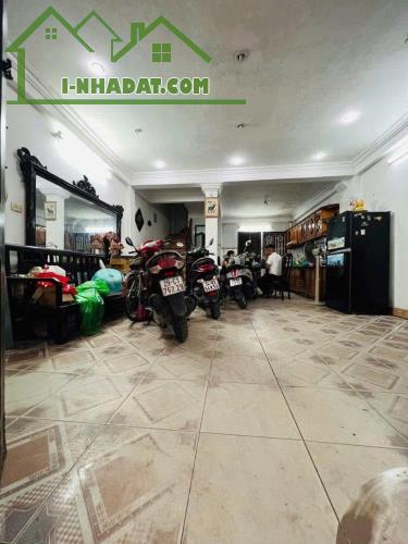 BÁN NHÀ PHỐ MINH KHAI, HAI BÀ TRƯNG, ĐẦU TƯ XÂY TÒA, CHIA LÔ, DT 154M2*MT 8M* GIÁ 20.7 TỶ - 3
