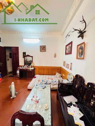 BÁN NHÀ PHỐ MINH KHAI, HAI BÀ TRƯNG, ĐẦU TƯ XÂY TÒA, CHIA LÔ, DT 154M2*MT 8M* GIÁ 20.7 TỶ - 4