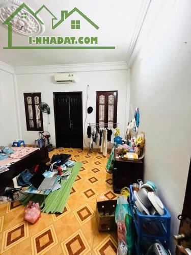 BÁN NHÀ PHỐ MINH KHAI, HAI BÀ TRƯNG, ĐẦU TƯ XÂY TÒA, CHIA LÔ, DT 154M2*MT 8M* GIÁ 20.7 TỶ - 5