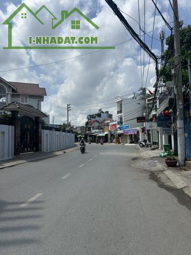 NHÀ 4 TẦNG SIÊU ĐẸP–XE HƠI NGỦ - TRUNG TÂM BÌNH TRƯNG TÂY, Q2 – NGANG 8,5M BỀ THẾ