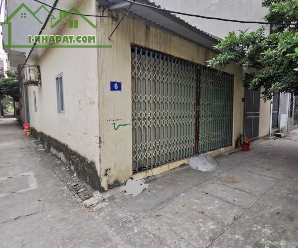 Chính chủ gửi bán mảnh đất lô góc phố ngô Quyền trung tâm quận Hà Đông Hà Nội.  Diện tích