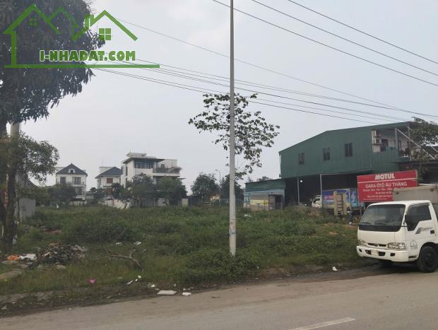CẦN BÁN GẤP LÔ ĐẤT 2 MẶT TIỀN ĐẸP TẠI TP VINH – ĐƯỜNG 72M, PHƯỜNG QUÁN BÀU