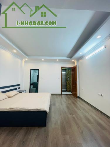 IÊU PHẨM PHẠM VĂN ĐỒNG - NHÀ MỚI ĐẸP - FULL NỘI THẤT - GẦN ĐẠI HỌC - SỞ HỮU NGAY! 🌟 - 3