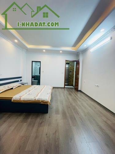 IÊU PHẨM PHẠM VĂN ĐỒNG - NHÀ MỚI ĐẸP - FULL NỘI THẤT - GẦN ĐẠI HỌC - SỞ HỮU NGAY! 🌟 - 4