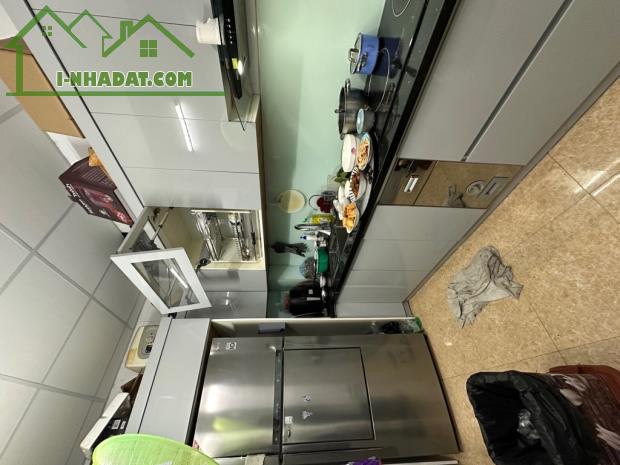CHÍNH CHỦ CẦN BÁN GẤP NHÀ 4 TẦNG TẠI TRUNG TÂM HOÀNG MA