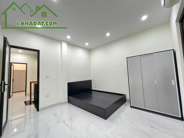 Cần Bán Gấp Căn Nhà Full NT Siêu Rộng,Siêu Đẹp Ở Mỗ Lao,HĐ,Ô Tô Đỗ Gần.Giá 8.5Tỷ Có TL - 2
