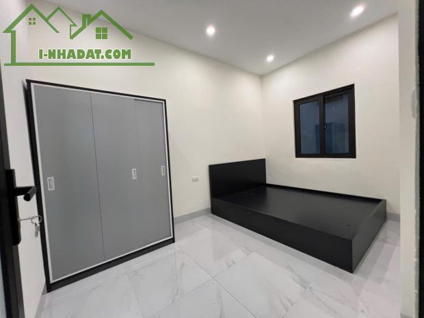 Cần Bán Gấp Căn Nhà Full NT Siêu Rộng,Siêu Đẹp Ở Mỗ Lao,HĐ,Ô Tô Đỗ Gần.Giá 8.5Tỷ Có TL - 4