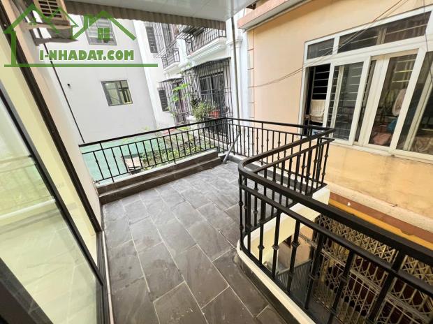 Cần Bán Gấp Căn Nhà Full NT Siêu Rộng,Siêu Đẹp Ở Mỗ Lao,HĐ,Ô Tô Đỗ Gần.Giá 8.5Tỷ Có TL - 5