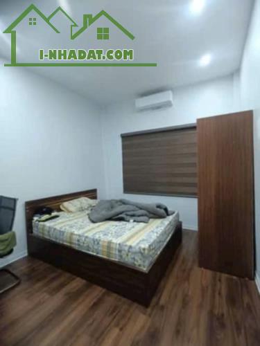 BÁN NHÀ PHỐ HÀO NAM, DT 46M2 X 5 TẦNG, Ô TÔ QUA NHÀ - NGÕ THÔNG - KD - 2 MẶT THOÁNG, GIÁ 1 - 3
