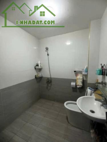 BÁN NHÀ PHỐ HÀO NAM, DT 46M2 X 5 TẦNG, Ô TÔ QUA NHÀ - NGÕ THÔNG - KD - 2 MẶT THOÁNG, GIÁ 1 - 5