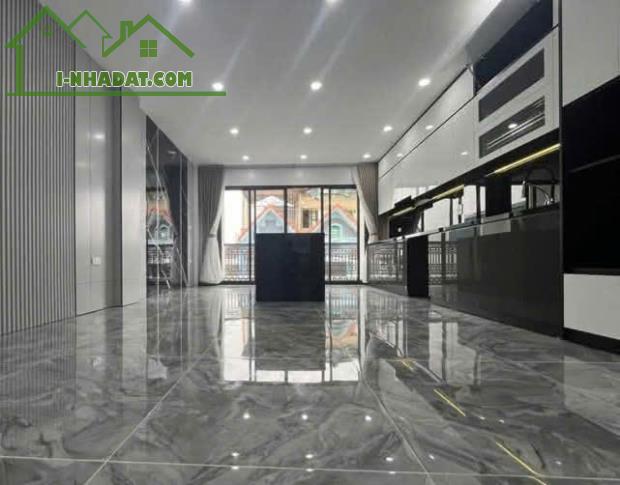 Cực hiếm, Xuân Phương 40m2-6T, Ôtô đường thông KD, 2thoáng, giá 8.05tỷ - 1
