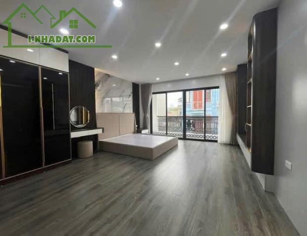 Cực hiếm, Xuân Phương 40m2-6T, Ôtô đường thông KD, 2thoáng, giá 8.05tỷ - 3