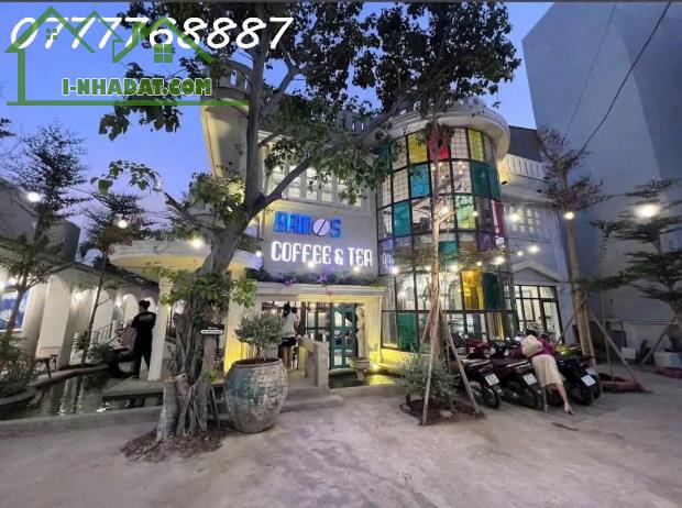 Bán Đất Tặng Biệt Thự, 900m2 đất giá chỉ nhỉnh 100tr/m2