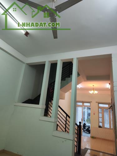 Cho thuê lâu dài nhà 1 trệt 1 lầu (còn mới), DT175m2 tại số 3 đường B3, phường Vĩnh Hoà