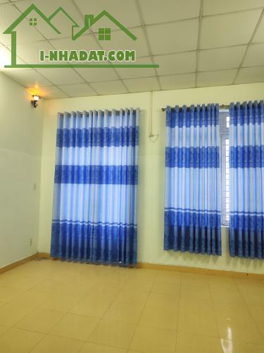 Cho thuê lâu dài nhà 1 trệt 1 lầu (còn mới), DT175m2 tại số 3 đường B3, phường Vĩnh Hoà - 1