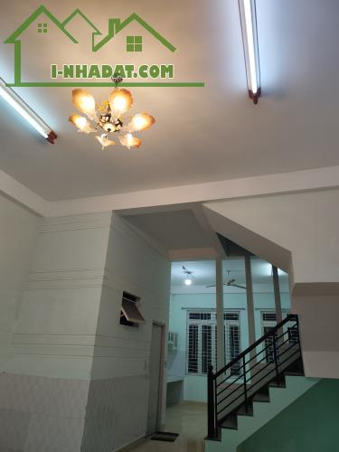 Cho thuê lâu dài nhà 1 trệt 1 lầu (còn mới), DT175m2 tại số 3 đường B3, phường Vĩnh Hoà - 2
