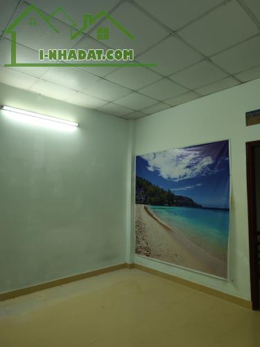 Cho thuê lâu dài nhà 1 trệt 1 lầu (còn mới), DT175m2 tại số 3 đường B3, phường Vĩnh Hoà - 3
