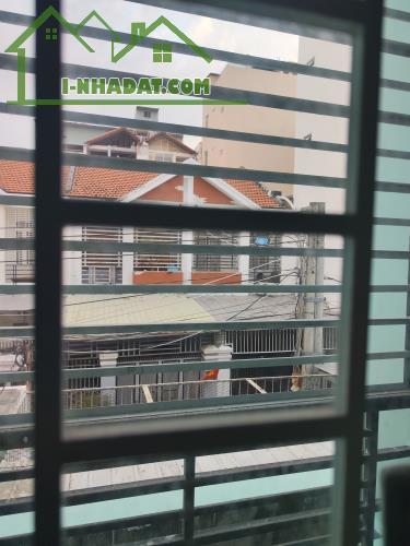Cho thuê lâu dài nhà 1 trệt 1 lầu (còn mới), DT175m2 tại số 3 đường B3, phường Vĩnh Hoà - 4