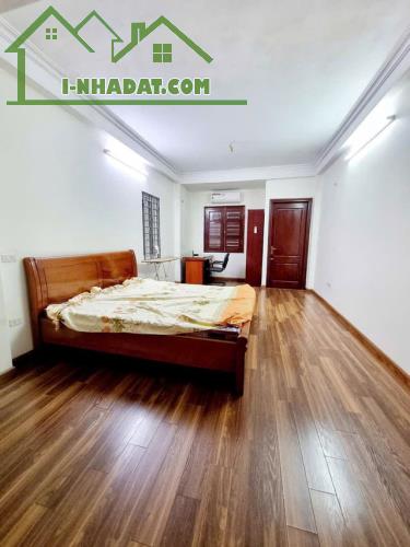 Bán nhà 80m2 4 tầng, Hoàng Quốc Việt, Cầu Giấy, ngõ ôtô, ở yên tĩnh, 19.6 tỷ - 2