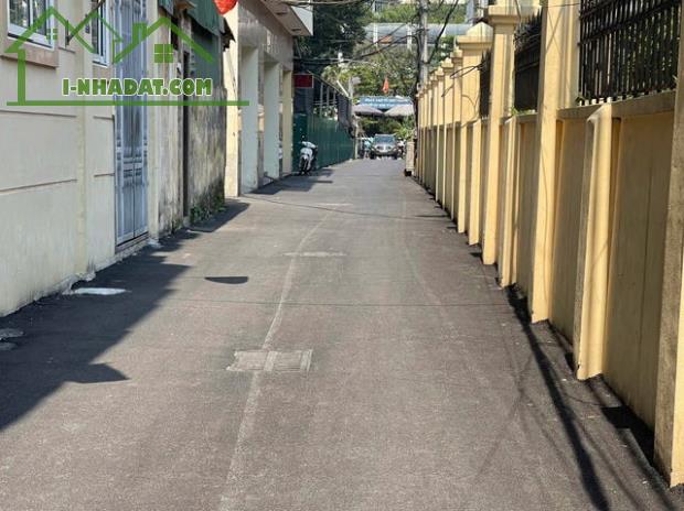 Bán nhà 80m2 4 tầng, Hoàng Quốc Việt, Cầu Giấy, ngõ ôtô, ở yên tĩnh, 19.6 tỷ - 4