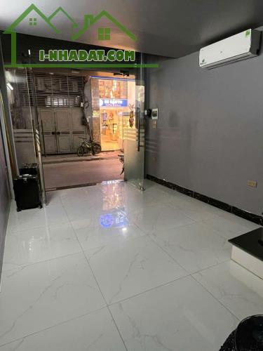 CHO THUÊ CỬA HÀNG MẶT PHỐ TRUNG LIỆT Đống Đa, Hà Nội. - 1
