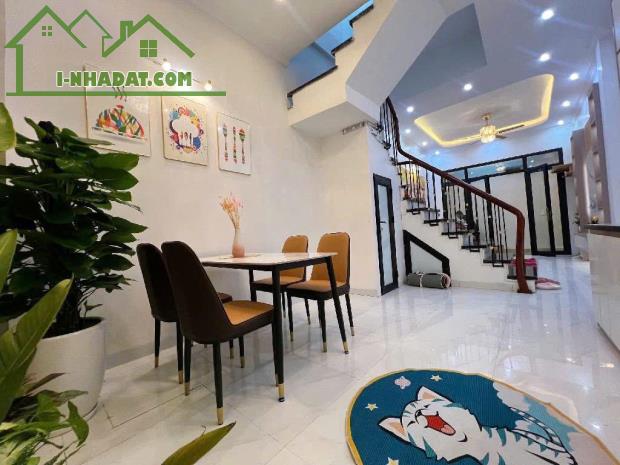 Bán nhà nam từ niêm siêu đẹp rộng rãi thoải mái