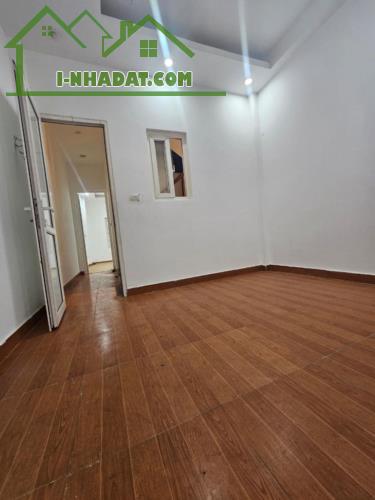 BÁN NHÀ ĐỊNH CÔNG 5 TẦNG 4 NGỦ NỘI THẤT ĐẸP 6.3 TỶ - 2