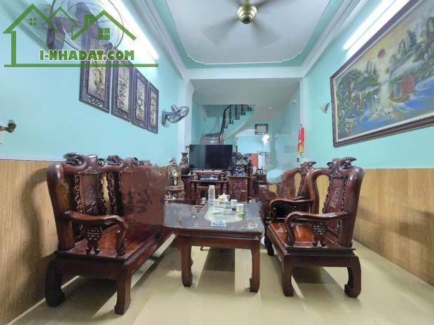 BÁN NHÀ HOÀNG NHƯ TIẾP – LONG BIÊN