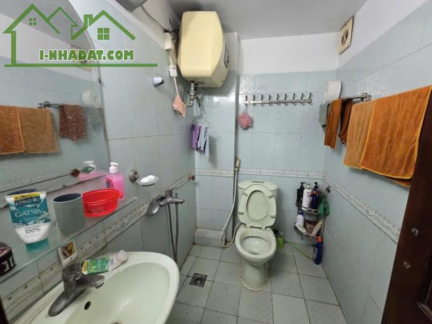 BÁN NHÀ HOÀNG NHƯ TIẾP – LONG BIÊN - 1